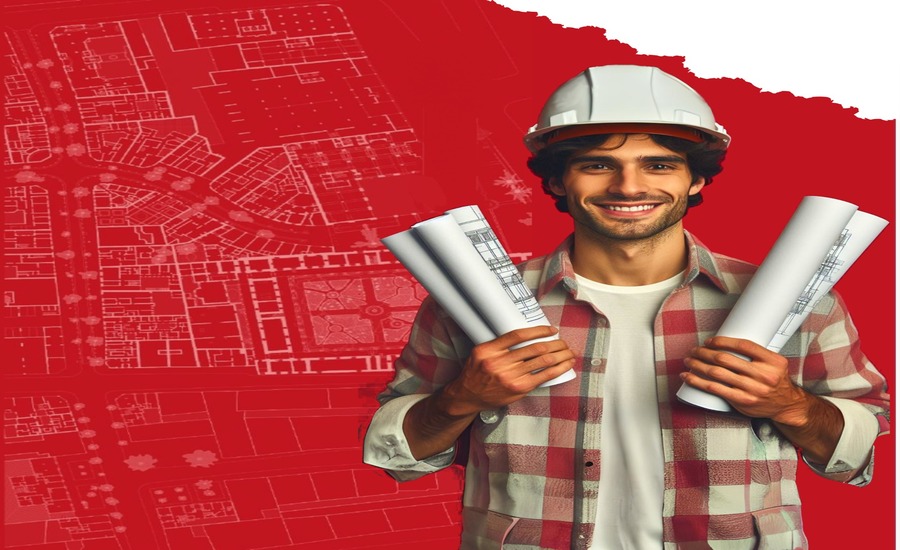 AutoCAD 2D APLICADO A EDIFICACIONES