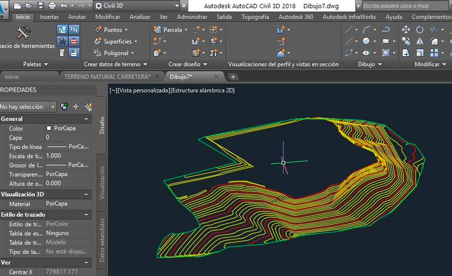 AutoCAD Civil 3D 2024.2 download the new for android