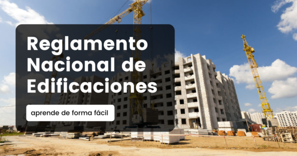 Reglamento Nacional De Edificaciones – Instituto ICI