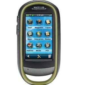 GPS MAGELLAN eXplorist 510
