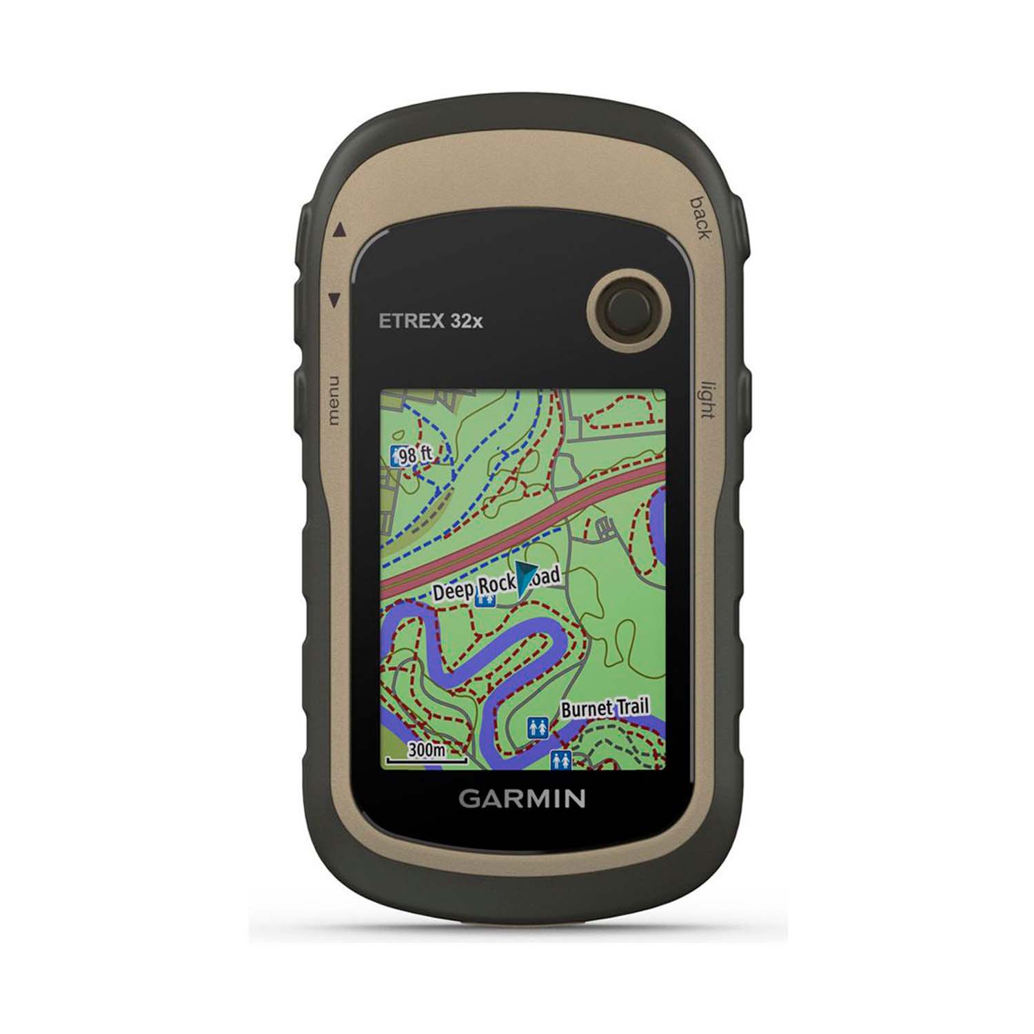 GPS GARMIN eTREX 32X