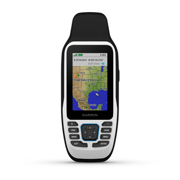 GPS GARMIN GPSMAP® 79s