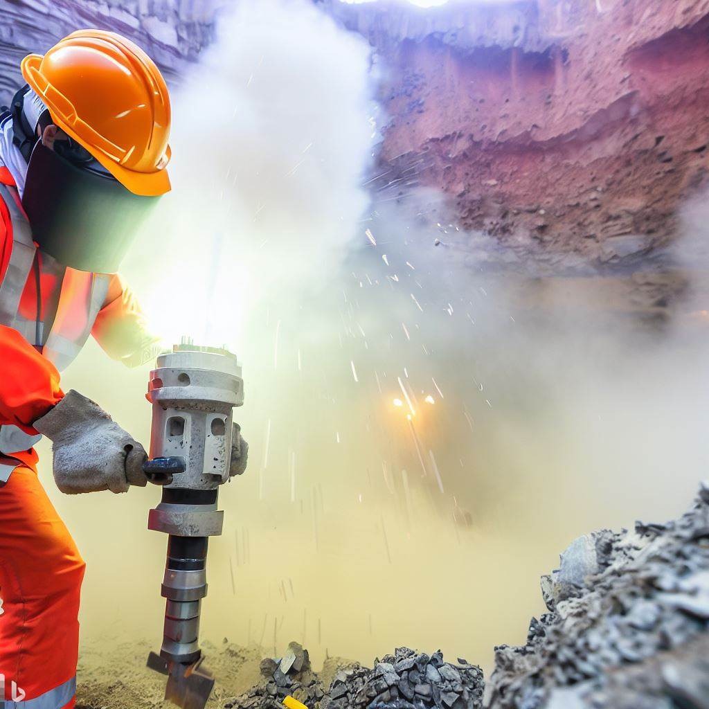 Lee más sobre el artículo INNOVACIONES TECNOLÓGICAS EN LA PERFORACIÓN Y VOLADURA DE MINAS