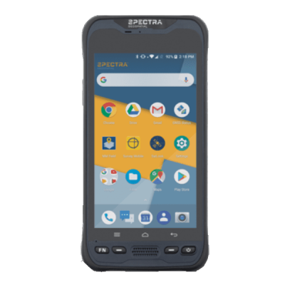 GPS Submetrico Mobile Mapper 60