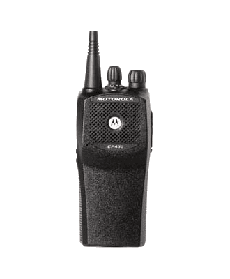 Radio Motorola EP450