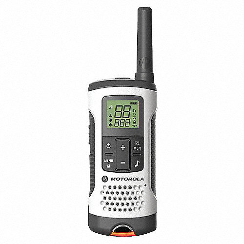 Radio Motorola T260 (Par)