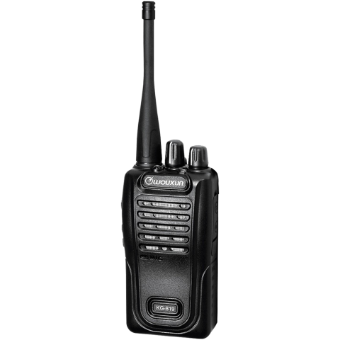 Radio Wouxun KG-819