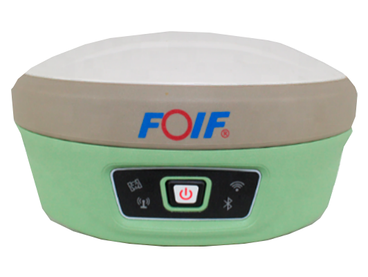 GPS Diferencial FOIF A90