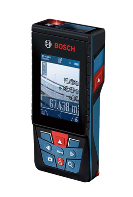 Distanciometro Bosch GLM 150-27 C