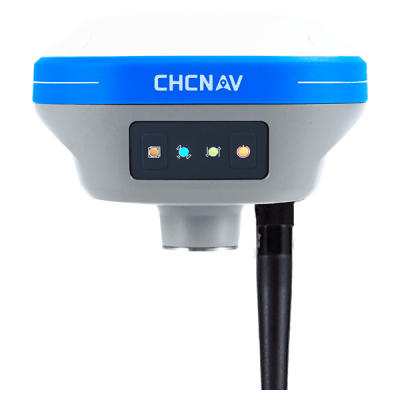 GPS Diferencial CHCNAV i73+