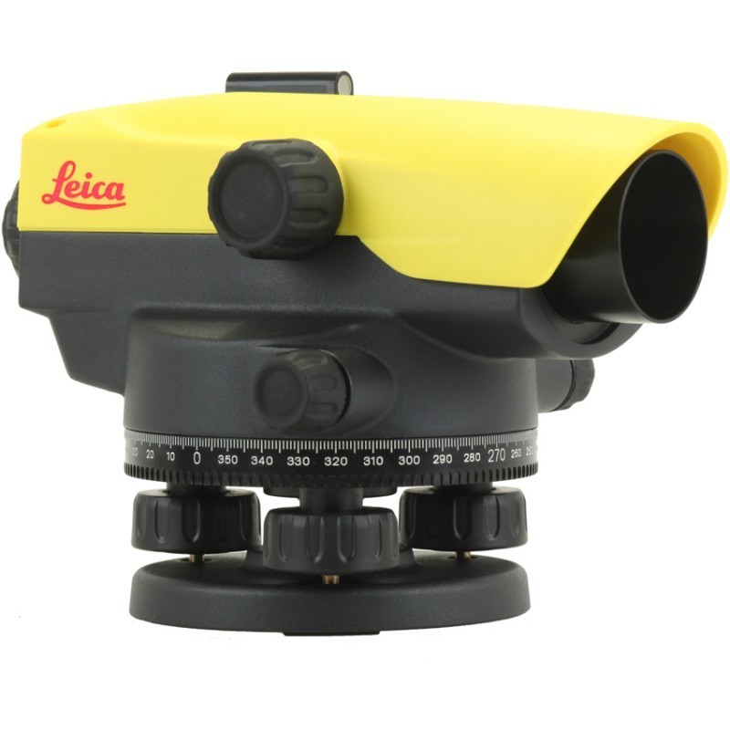 Nivel LEICA NA532