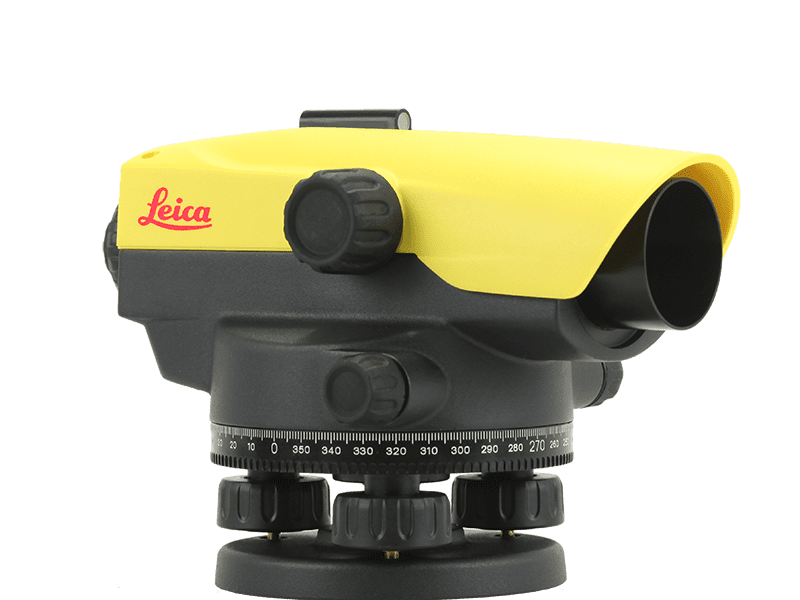 Nivel LEICA NA524