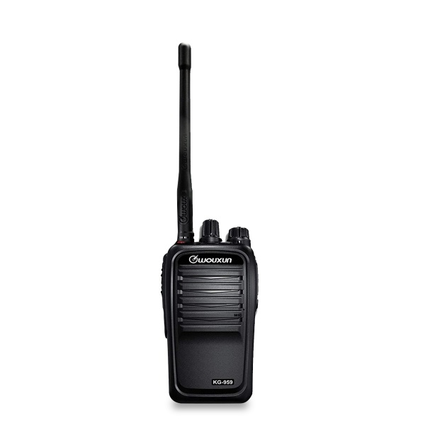 Radio Wouxun KG-959