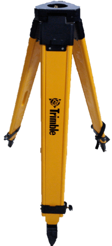 Tripode madera TRIMBLE ESJW30