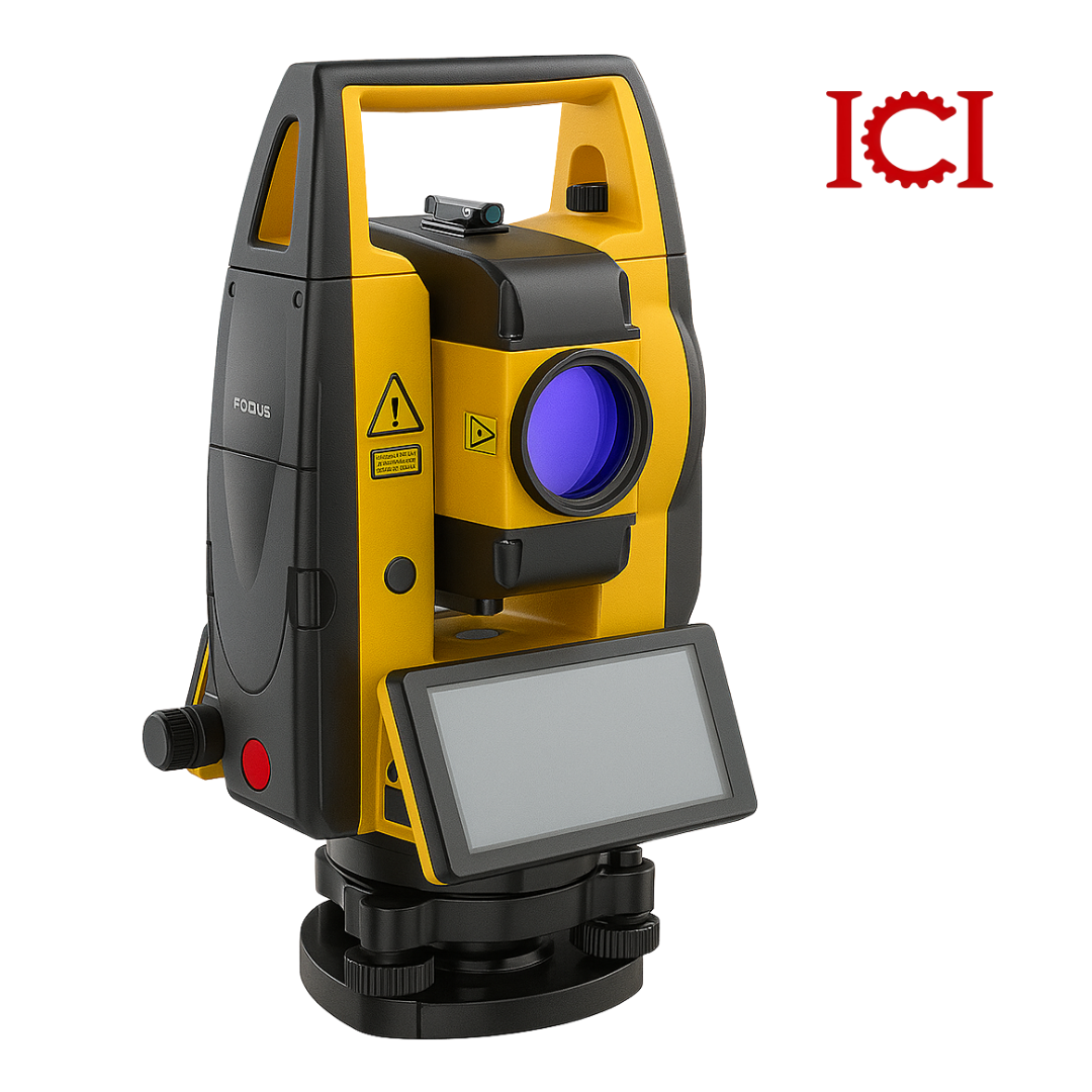 Estacion Total CHCNAV CTS-A100