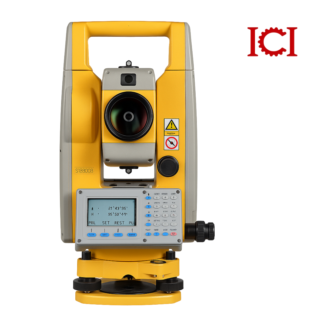 Estacion Total SOUTH N6+