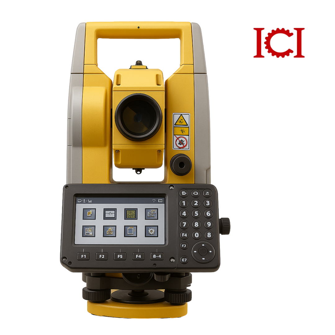 Estacion Total SOUTH N2