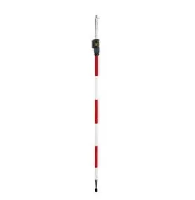Bastón Estandar Enroscable de 3.60 mts.