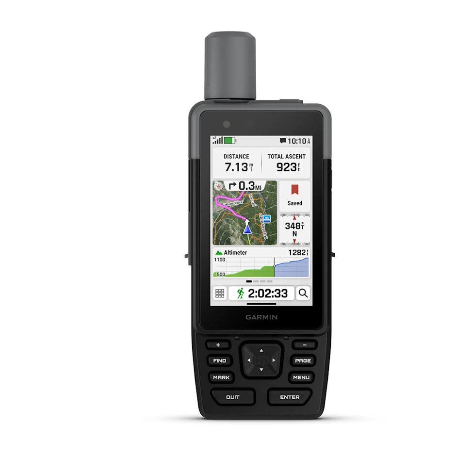 GARMIN GPSMAP H1