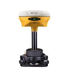GPS Diferencial Hi-Target V500