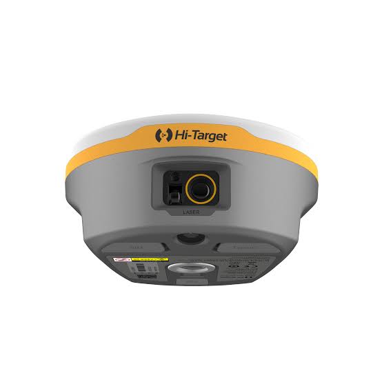 GPS Diferencial Hi-Target V600L