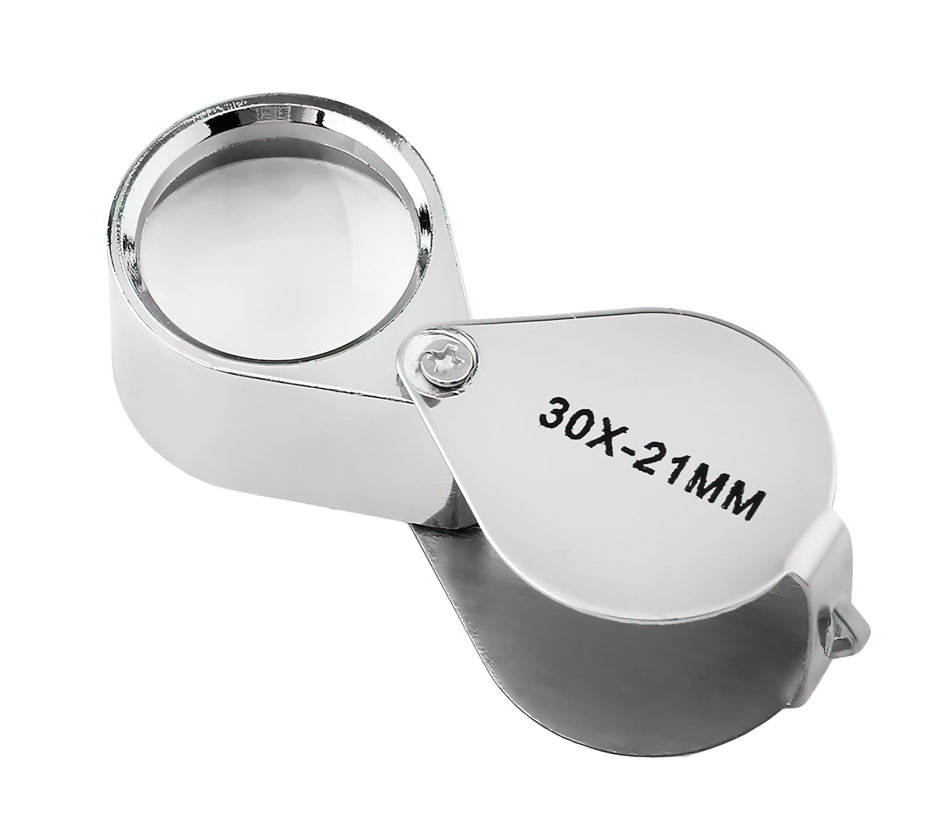 Lupa TRIPLET 30×21 mm