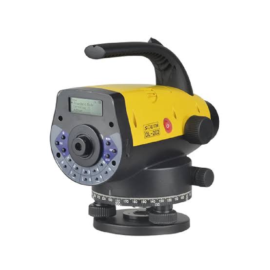 Nivel Digital SOUTH DL-202