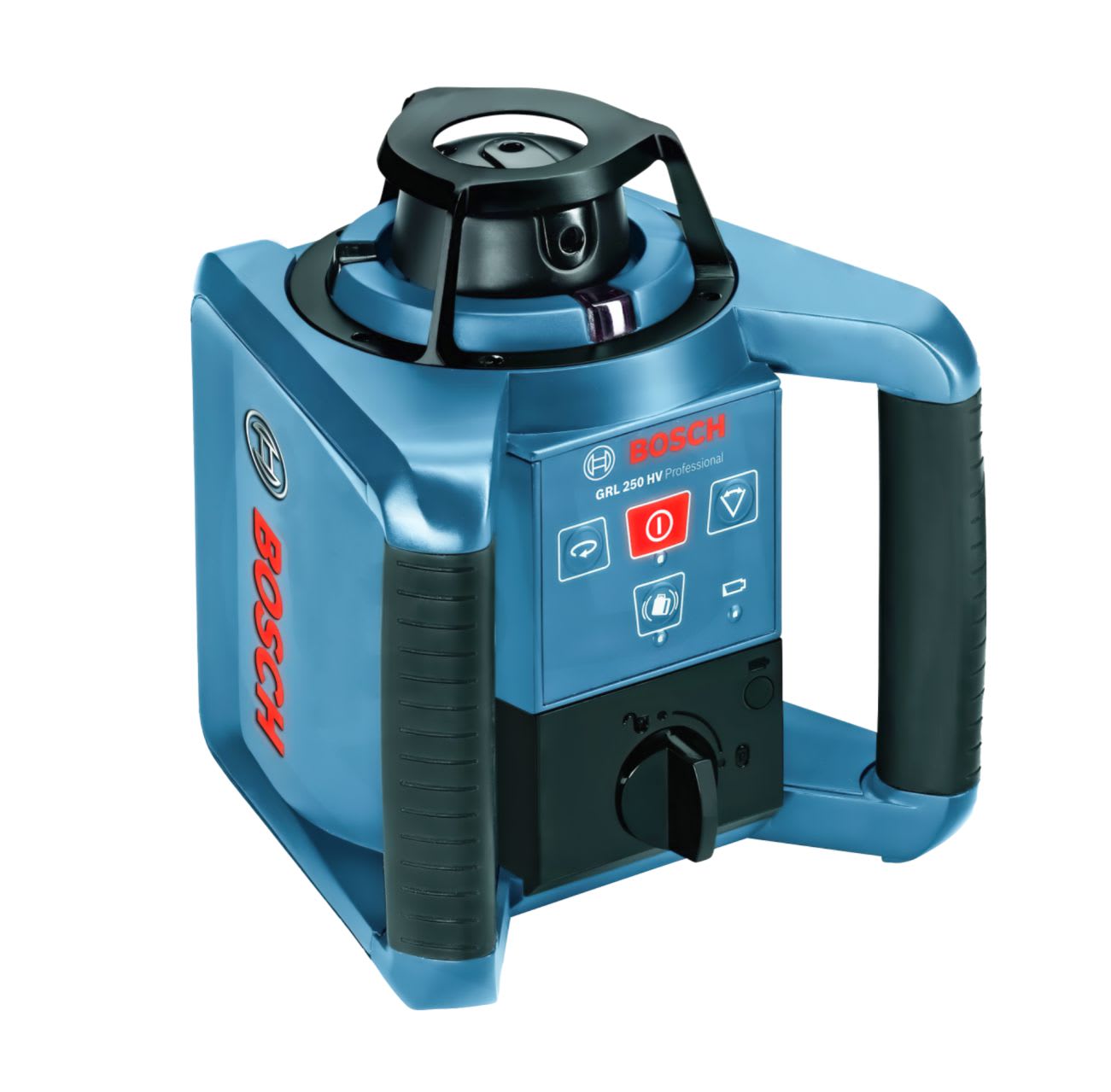 Nivel Laser Giratorio BOSCH RL 400 H