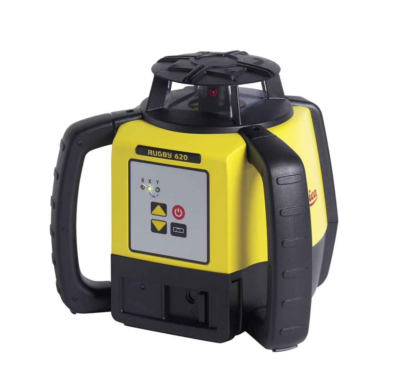 Nivel Laser LEICA Rugby 620