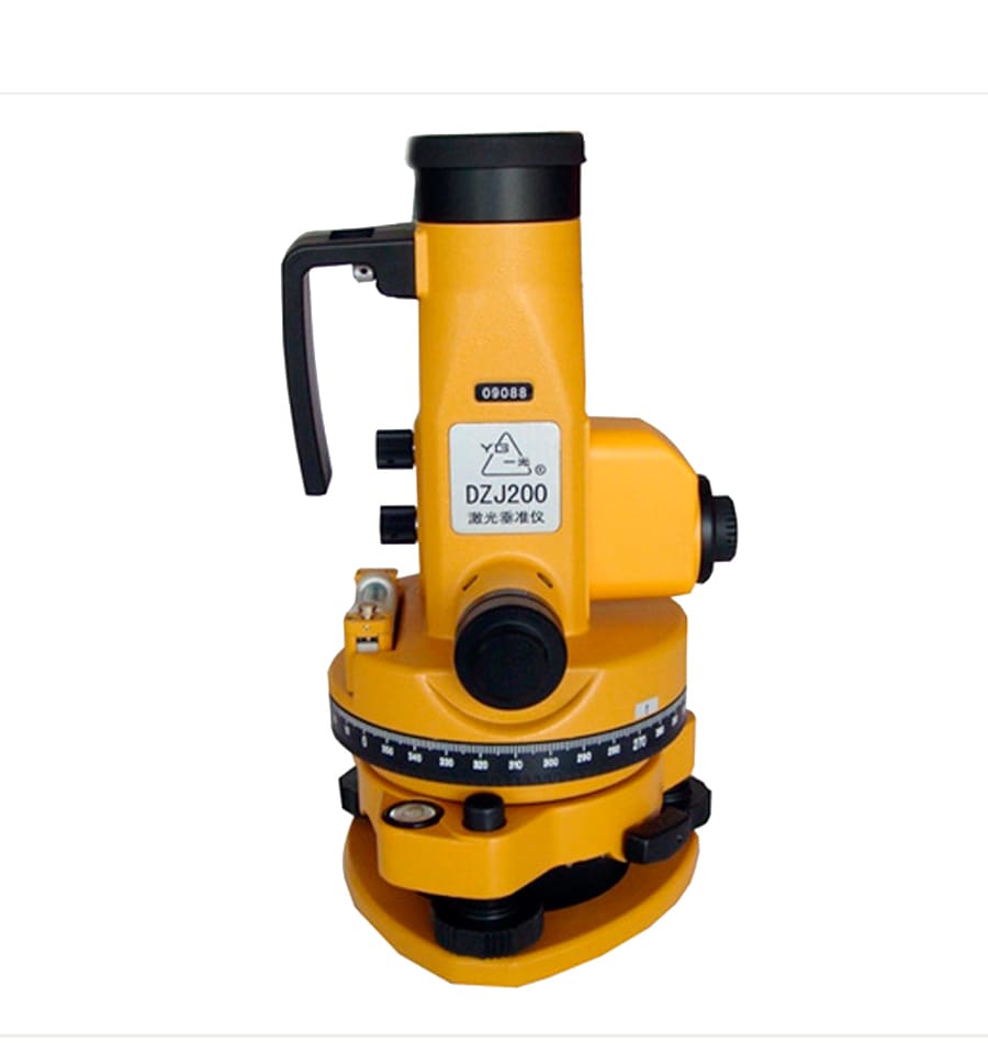 Nivel Laser Vertical FOIF DZJ200