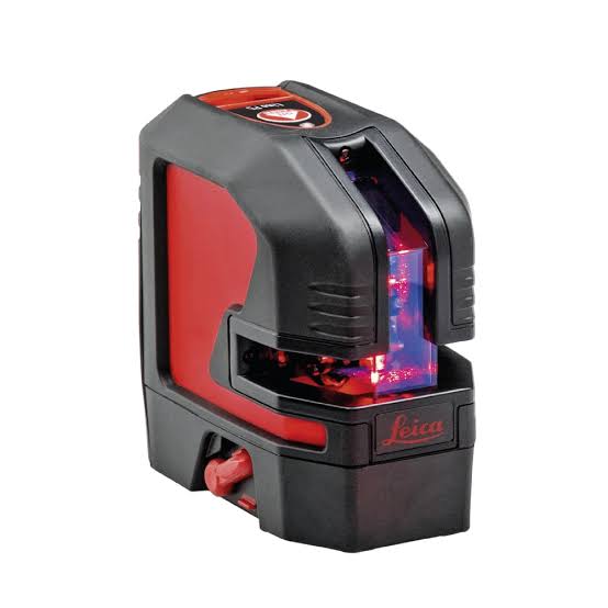 Nivel laser LEICA LINO L2P5