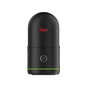 Escaner LEICA BLK360
