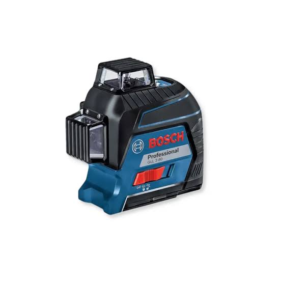 Nivel Laser BOSCH GLL 3-80G