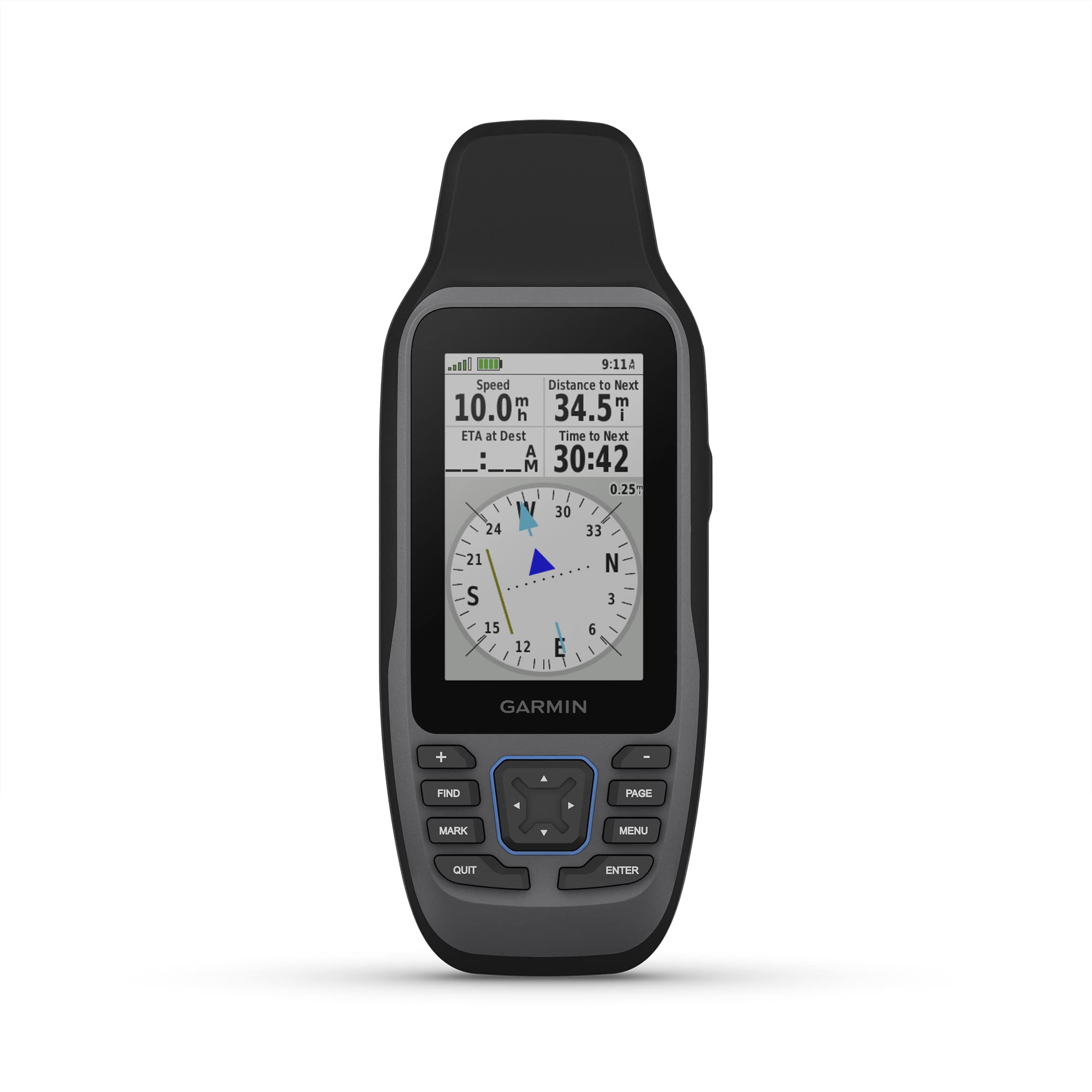GARMIN GPSMAP 79SC