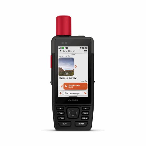 GARMIN GPSMAP H1ii plus