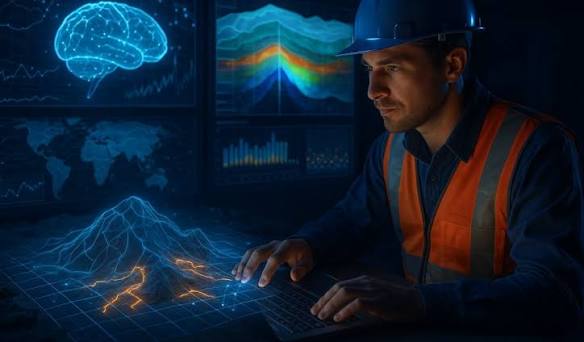 Inteligencia Artificial Aplicada a la Ingeniería Geológica