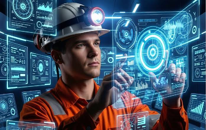 Inteligencia Artificial Aplicada a la Ingeniería de Minas